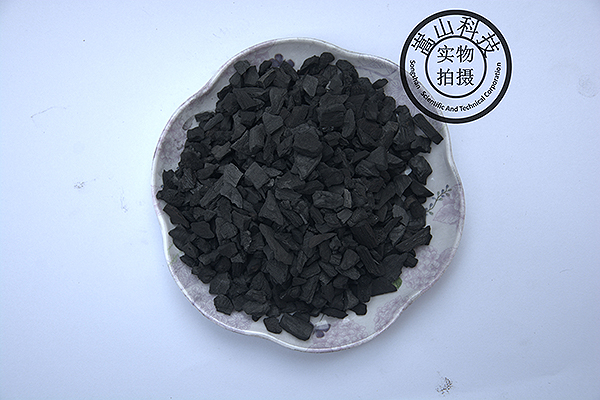 河南木質(zhì)活性炭