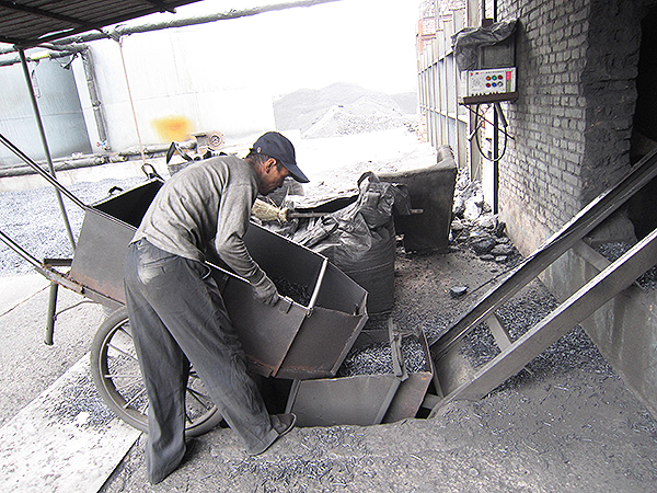 生產(chǎn)現(xiàn)場(chǎng)