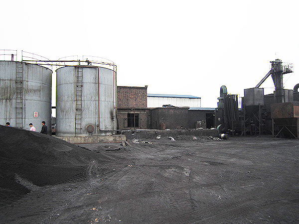 生產(chǎn)現(xiàn)場(chǎng)