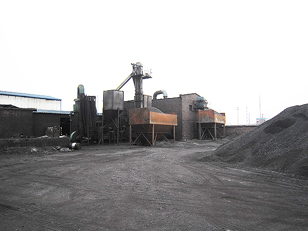 生產(chǎn)現(xiàn)場(chǎng)