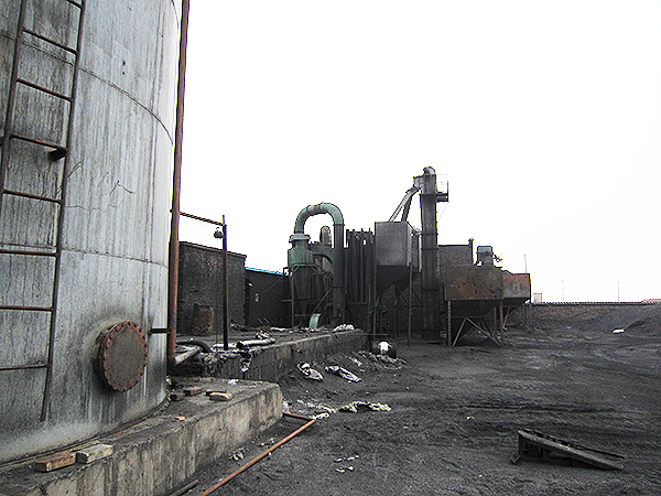 生產(chǎn)現(xiàn)場(chǎng)