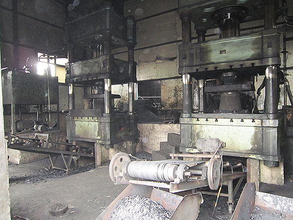 生產(chǎn)現(xiàn)場(chǎng)