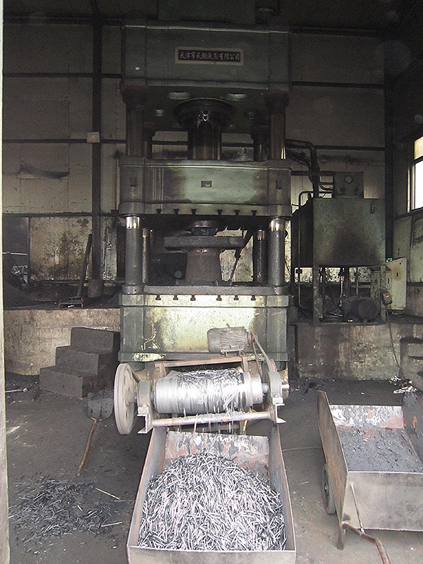 生產(chǎn)現(xiàn)場(chǎng)