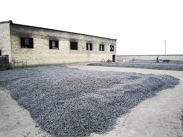 生產(chǎn)現(xiàn)場(chǎng)