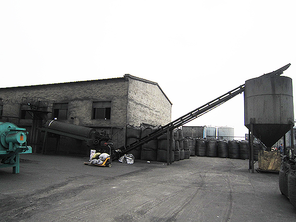 生產(chǎn)現(xiàn)場(chǎng)