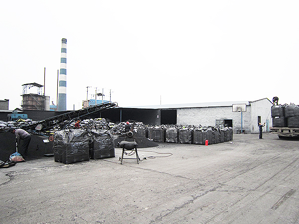 生產(chǎn)現(xiàn)場(chǎng)