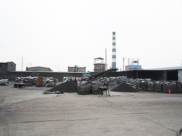 生產(chǎn)現(xiàn)場(chǎng)