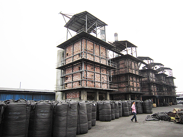 生產(chǎn)現(xiàn)場(chǎng)