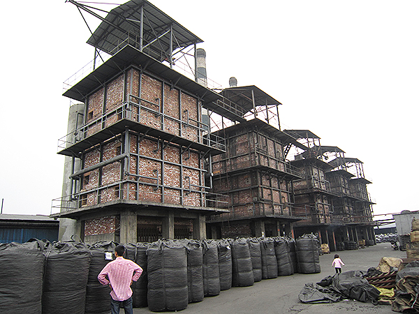 生產(chǎn)現(xiàn)場(chǎng)