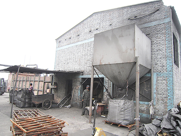 生產(chǎn)現(xiàn)場(chǎng)