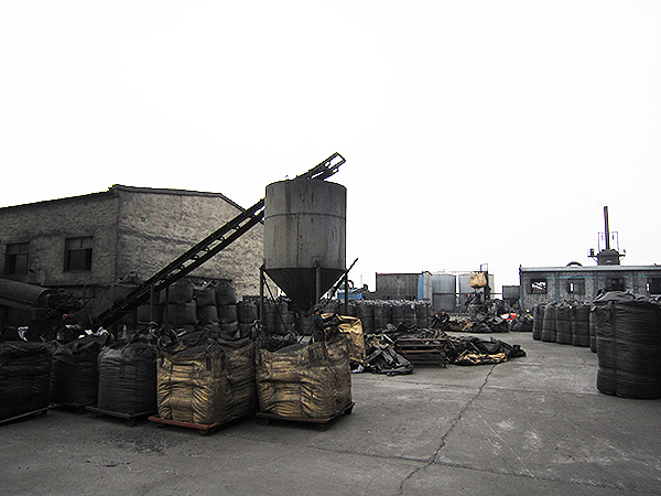 生產(chǎn)現(xiàn)場(chǎng)