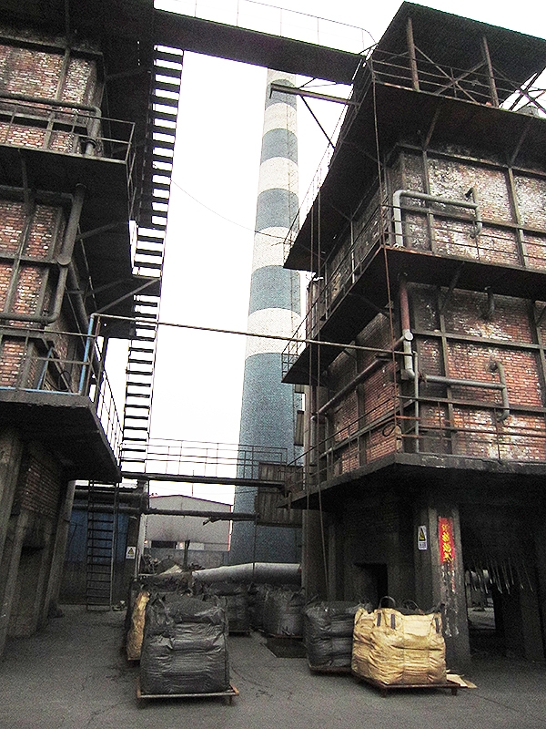 生產(chǎn)現(xiàn)場(chǎng)