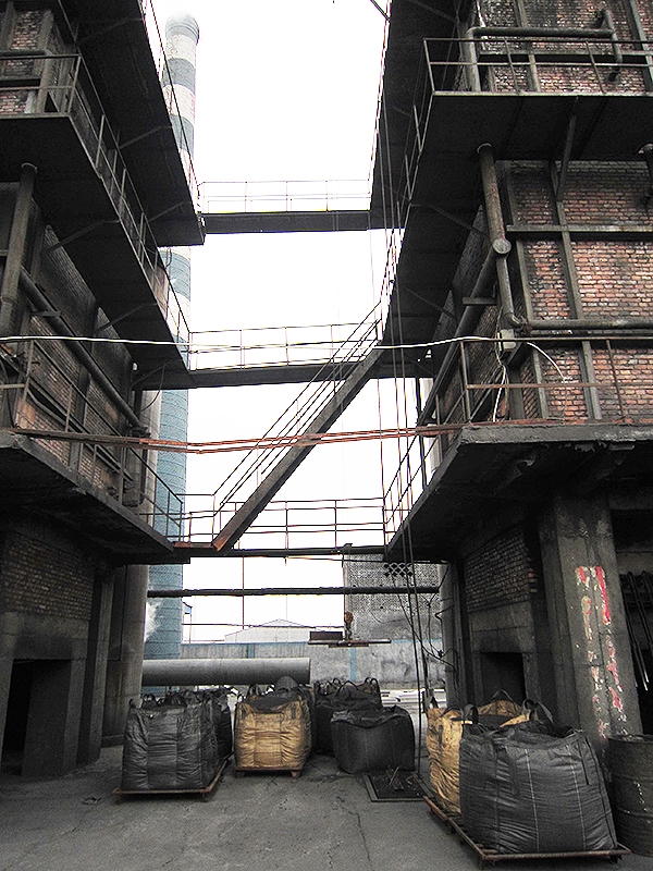 生產(chǎn)現(xiàn)場(chǎng)