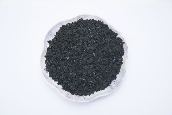 鄭州果殼活性炭