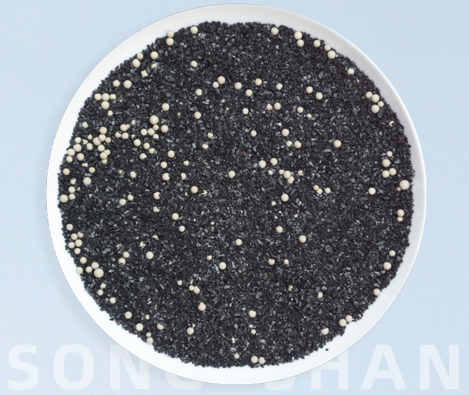 白酒專用凈化介質(zhì)